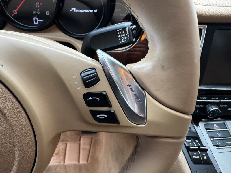 2013 Porsche Panamera 4 Willow Grove PA