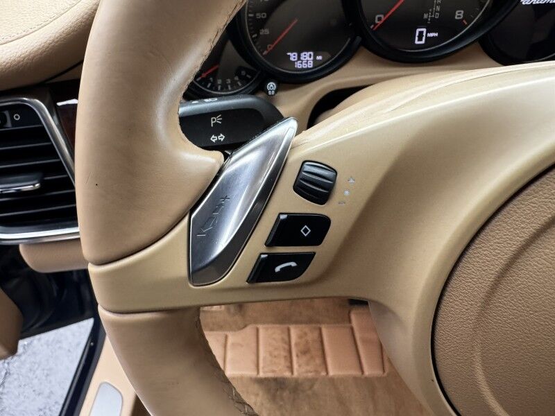 2013 Porsche Panamera 4 Willow Grove PA