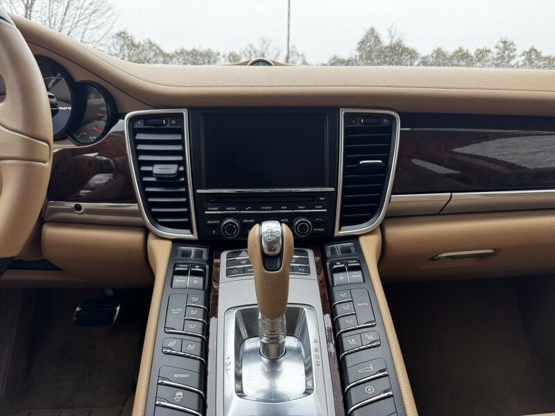 2013 Porsche Panamera 4 Willow Grove PA