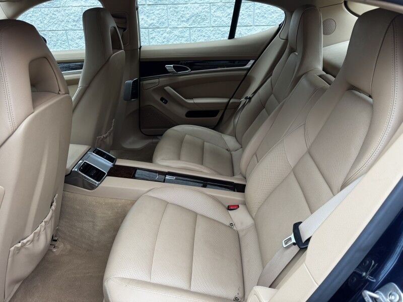 2013 Porsche Panamera 4 Willow Grove PA