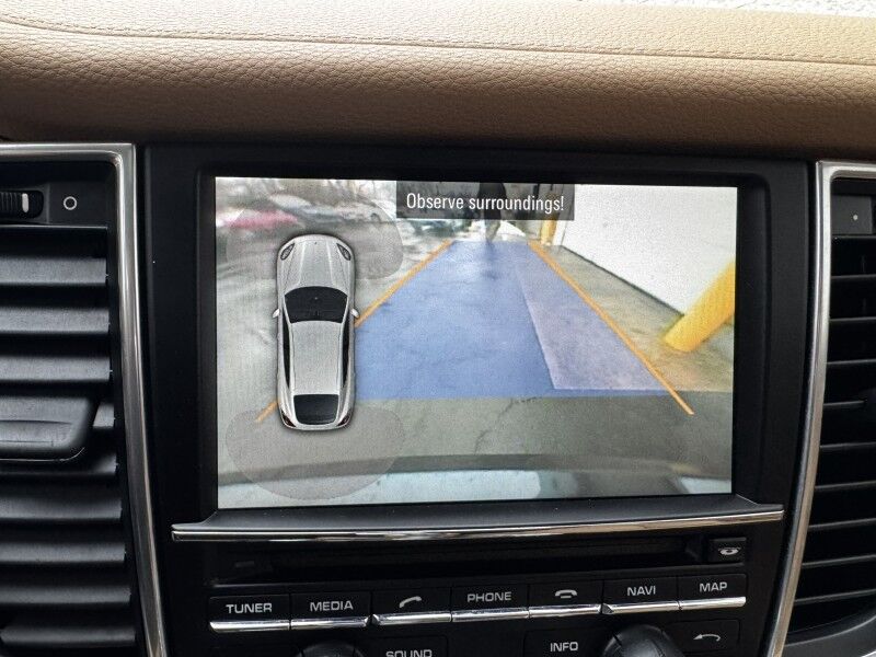 2013 Porsche Panamera 4 Willow Grove PA