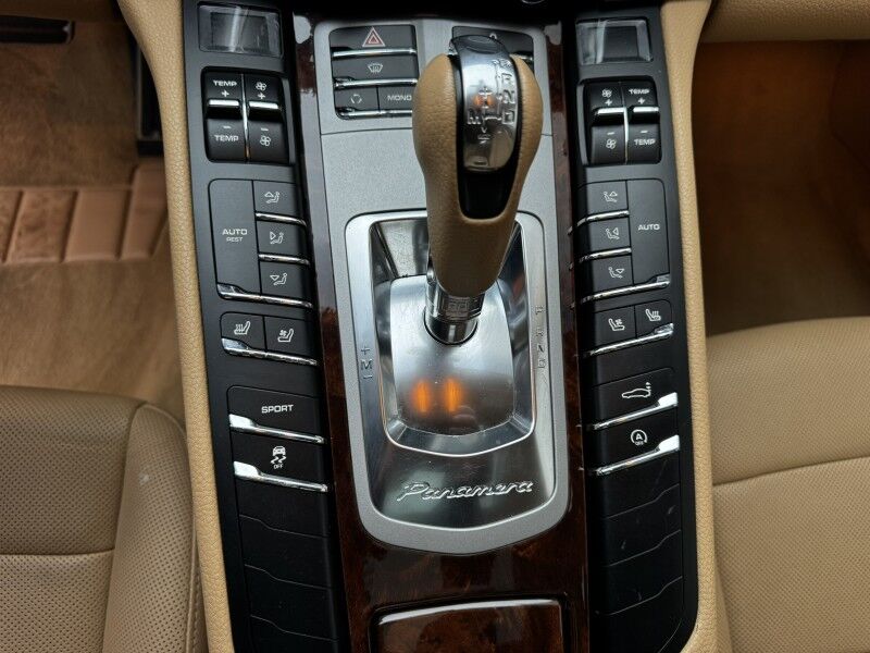 2013 Porsche Panamera 4 Willow Grove PA