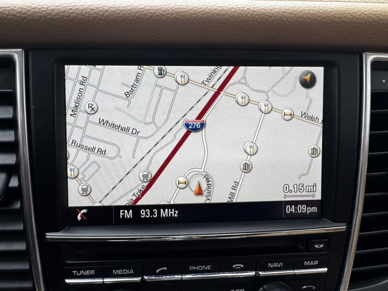 2013 Porsche Panamera 4 Willow Grove PA