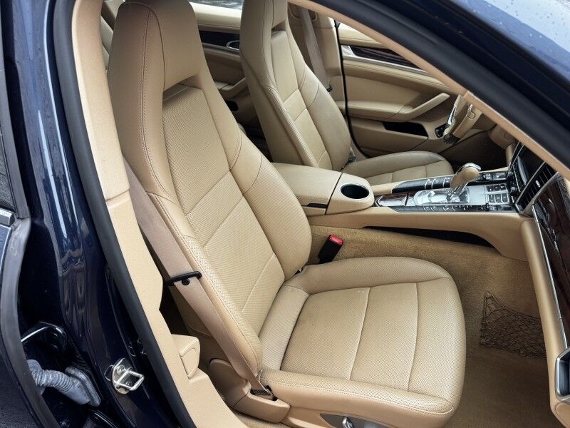 2013 Porsche Panamera 4 Willow Grove PA