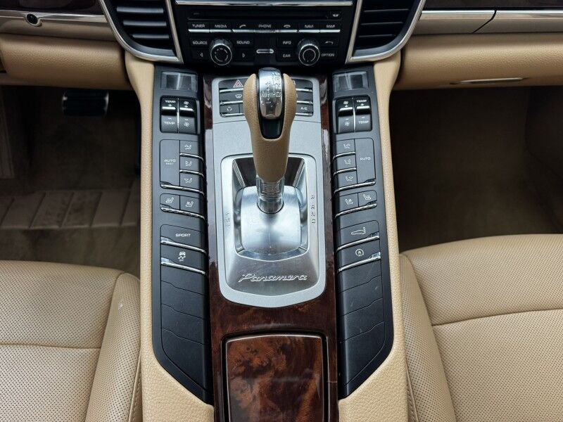 2013 Porsche Panamera 4 Willow Grove PA