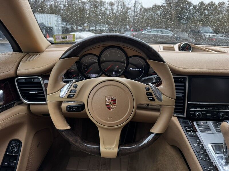 2013 Porsche Panamera 4 Willow Grove PA