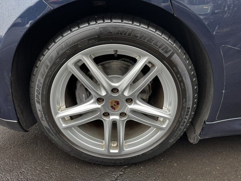 2013 Porsche Panamera 4 Willow Grove PA