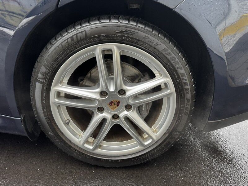 2013 Porsche Panamera 4 Willow Grove PA