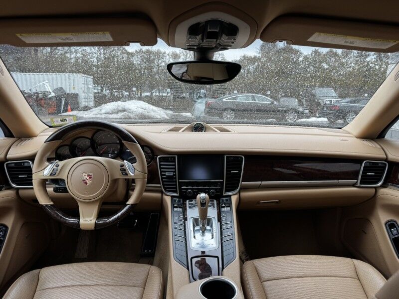 2013 Porsche Panamera 4 Willow Grove PA