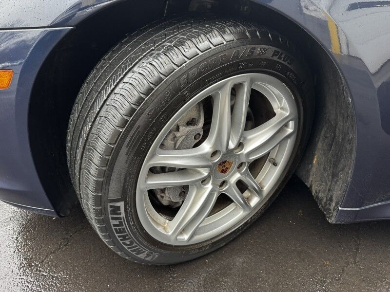 2013 Porsche Panamera 4 Willow Grove PA