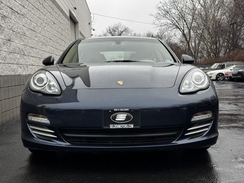 2013 Porsche Panamera 4 Willow Grove PA