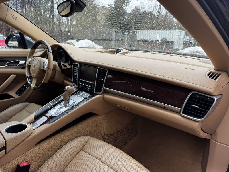 2013 Porsche Panamera 4 Willow Grove PA