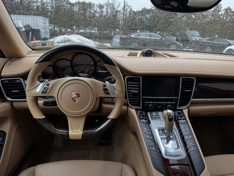 2013 Porsche Panamera 4 Willow Grove PA