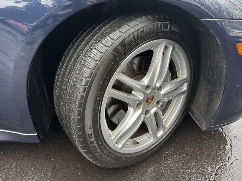2013 Porsche Panamera 4 Willow Grove PA