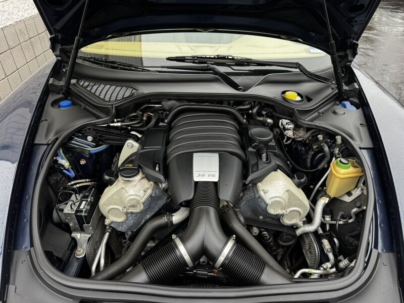 2013 Porsche Panamera 4 Willow Grove PA