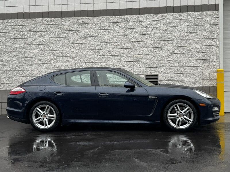 2013 Porsche Panamera 4 Willow Grove PA