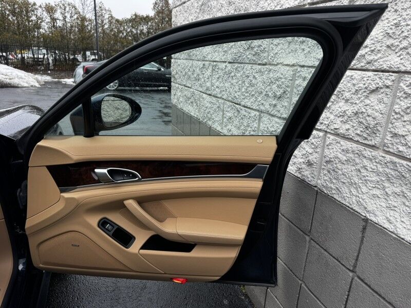 2013 Porsche Panamera 4 Willow Grove PA