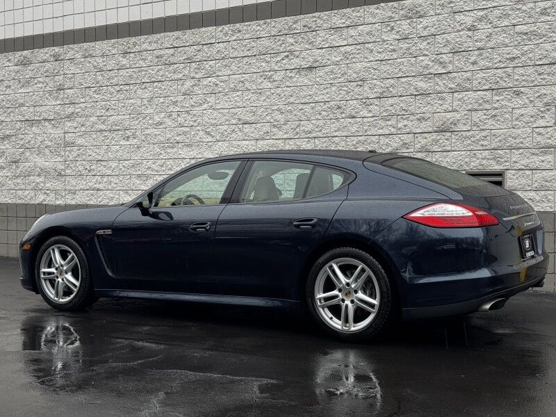 2013 Porsche Panamera 4 Willow Grove PA