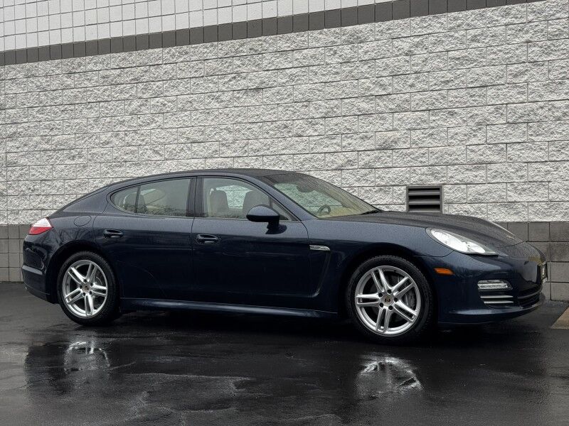 2013 Porsche Panamera 4 Willow Grove PA