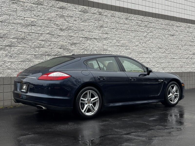 2013 Porsche Panamera 4 Willow Grove PA