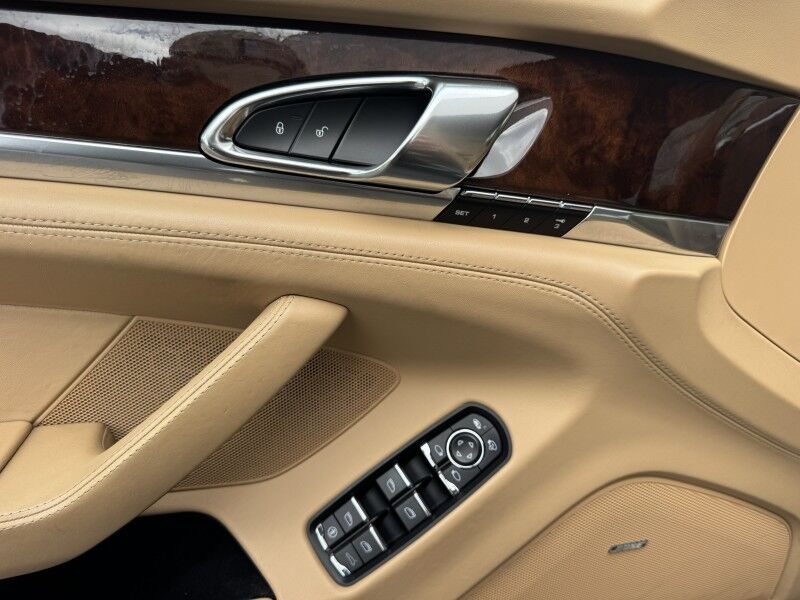 2013 Porsche Panamera 4S Willow Grove PA