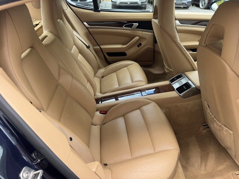 2013 Porsche Panamera 4S Willow Grove PA