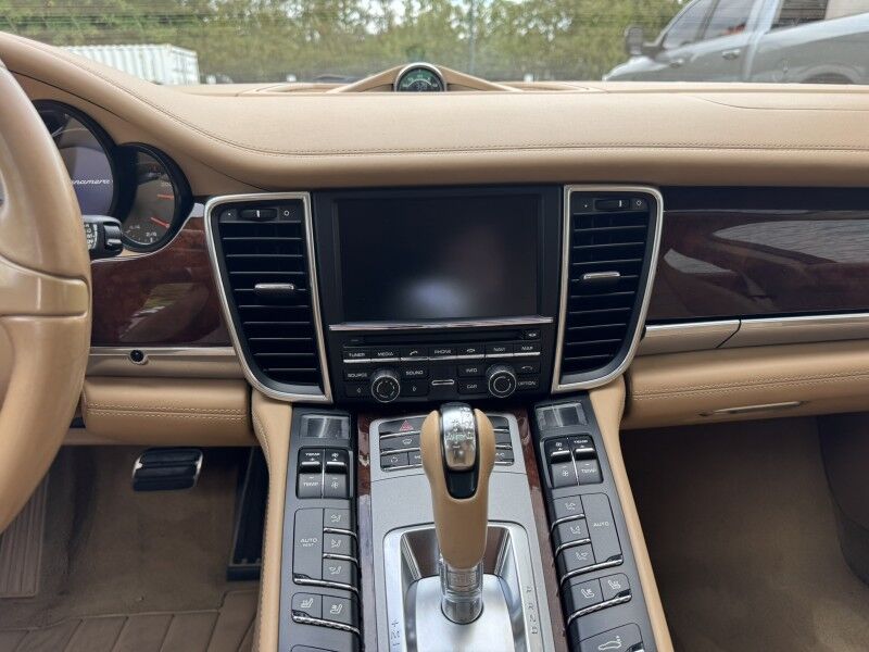 2013 Porsche Panamera 4S Willow Grove PA