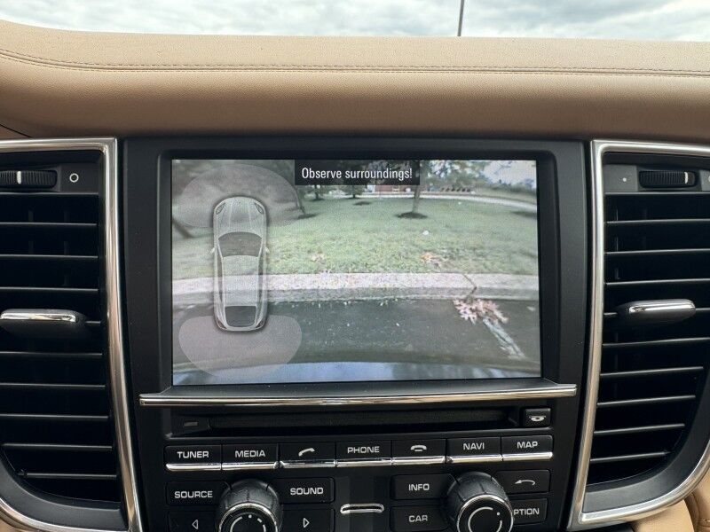2013 Porsche Panamera 4S Willow Grove PA
