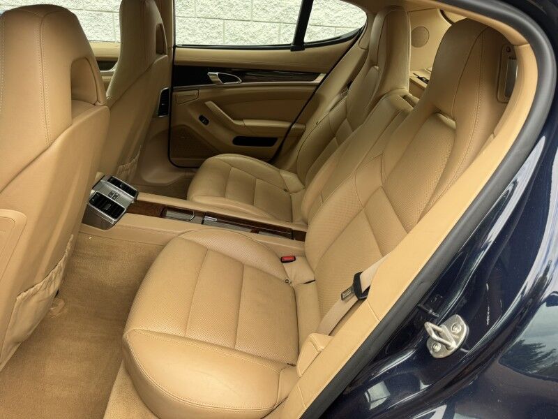 2013 Porsche Panamera 4S Willow Grove PA