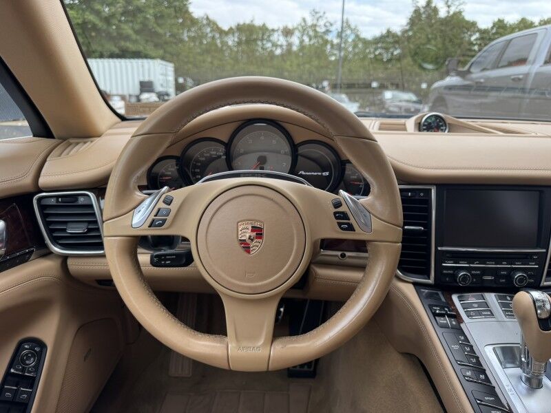 2013 Porsche Panamera 4S Willow Grove PA