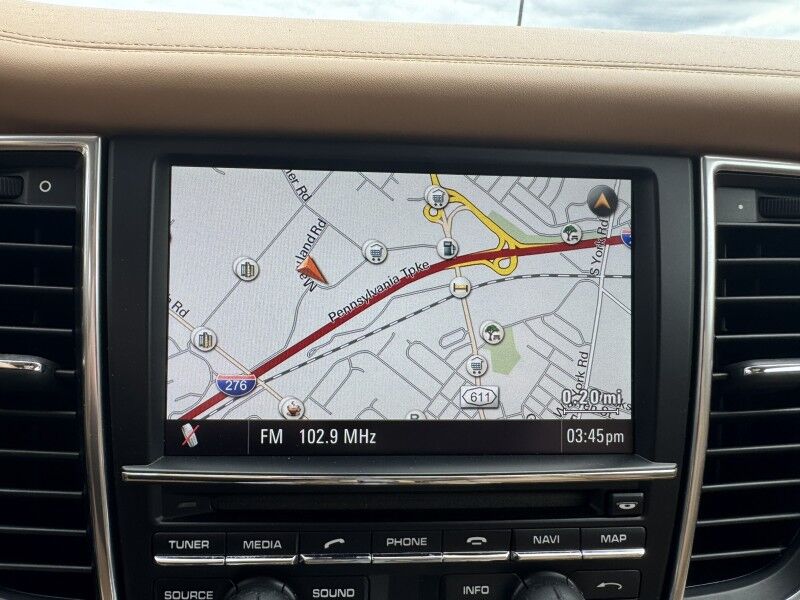2013 Porsche Panamera 4S Willow Grove PA