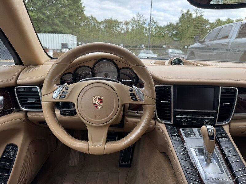 2013 Porsche Panamera 4S Willow Grove PA