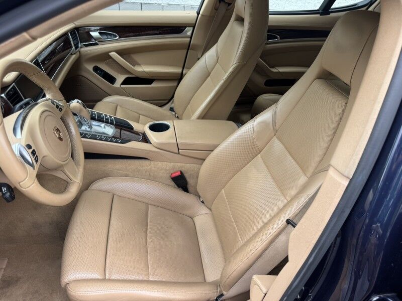 2013 Porsche Panamera 4S Willow Grove PA