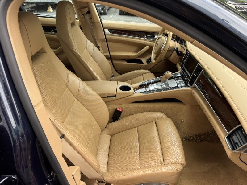2013 Porsche Panamera 4S Willow Grove PA