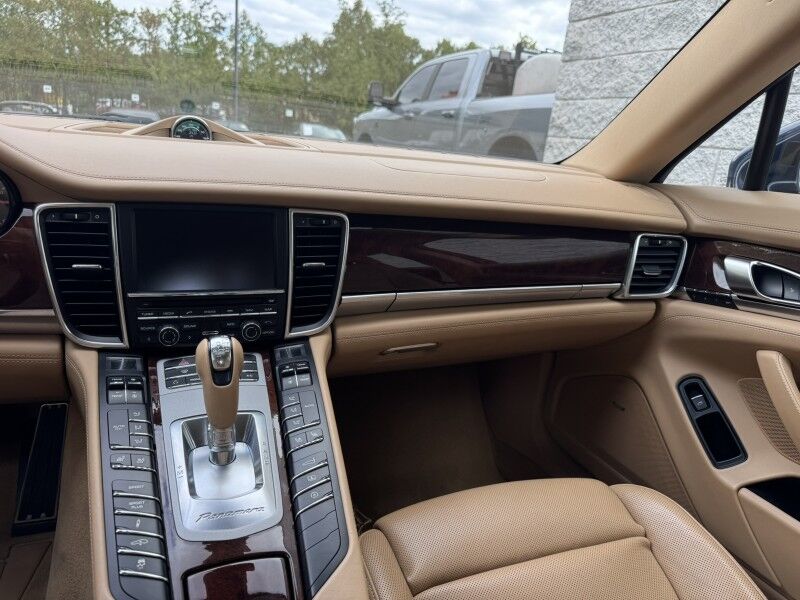2013 Porsche Panamera 4S Willow Grove PA