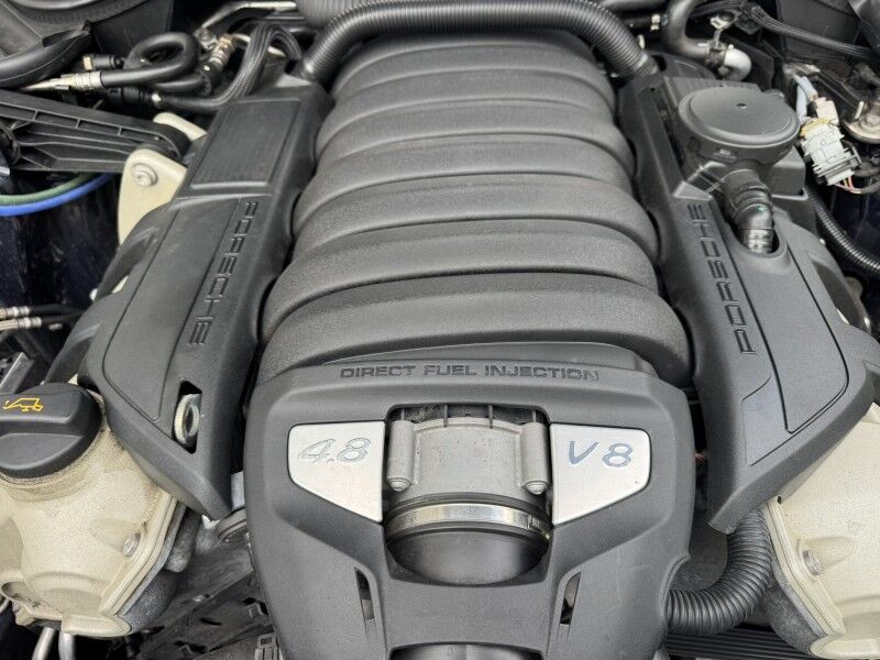 2013 Porsche Panamera 4S