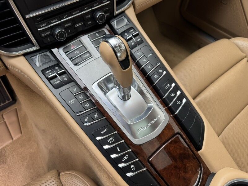 2013 Porsche Panamera 4S Willow Grove PA
