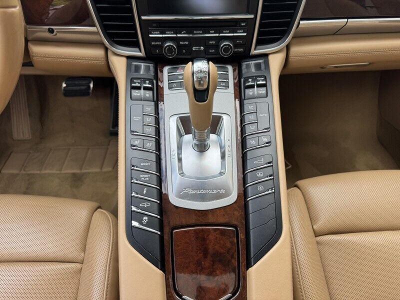 2013 Porsche Panamera 4S Willow Grove PA