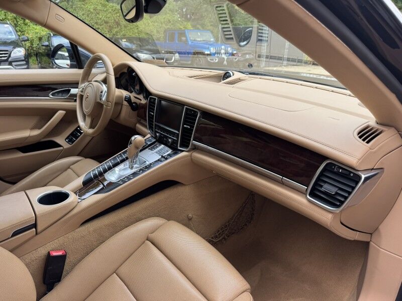 2013 Porsche Panamera 4S Willow Grove PA
