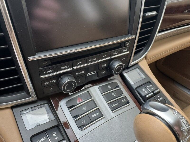 2013 Porsche Panamera 4S Willow Grove PA