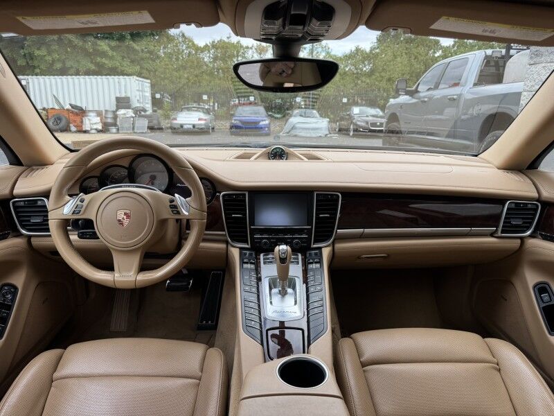 2013 Porsche Panamera 4S Willow Grove PA