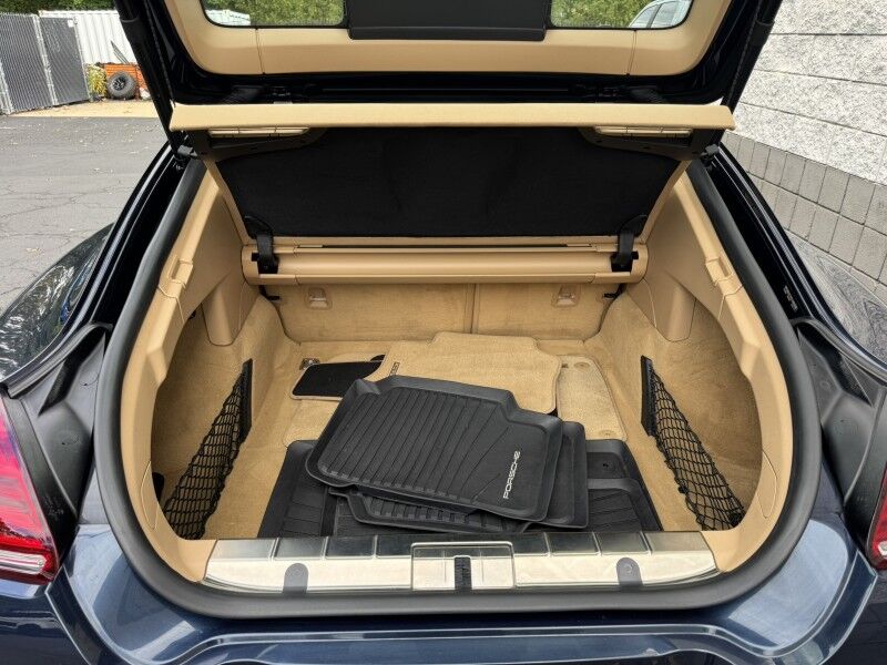 2013 Porsche Panamera 4S Willow Grove PA