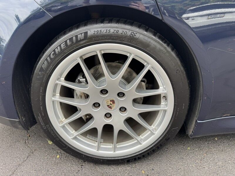 2013 Porsche Panamera 4S Willow Grove PA