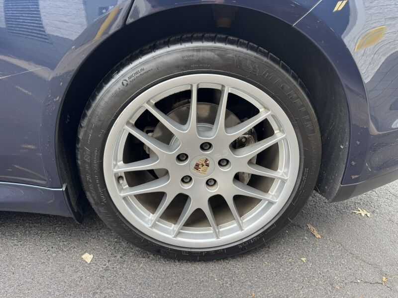 2013 Porsche Panamera 4S Willow Grove PA