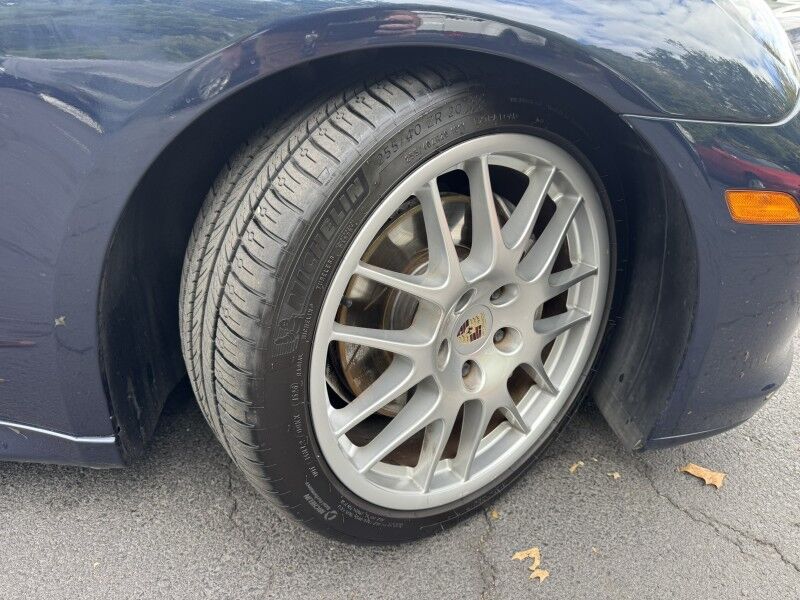 2013 Porsche Panamera 4S Willow Grove PA