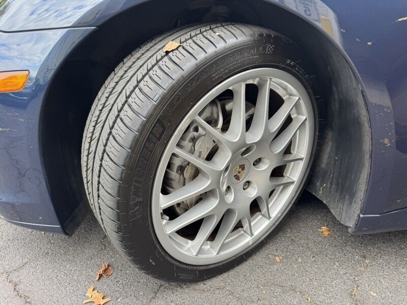 2013 Porsche Panamera 4S Willow Grove PA