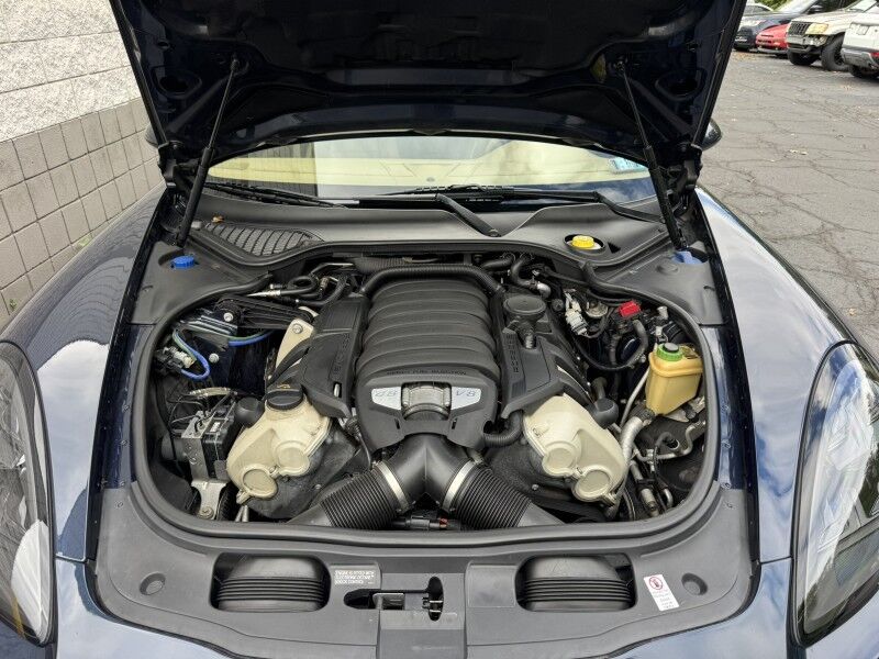 2013 Porsche Panamera 4S Willow Grove PA