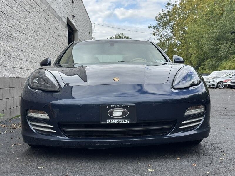 2013 Porsche Panamera 4S Willow Grove PA