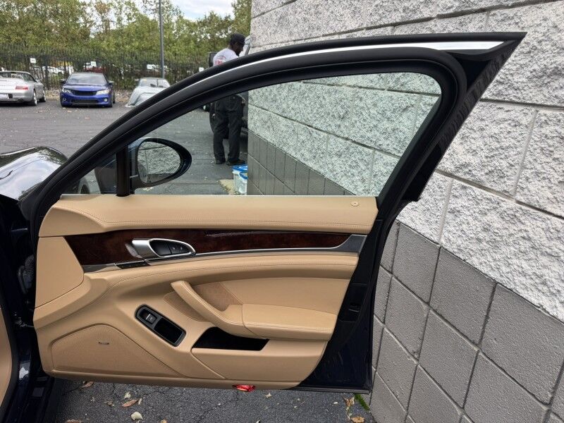 2013 Porsche Panamera 4S Willow Grove PA
