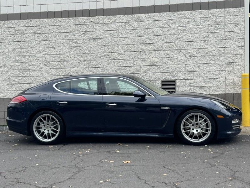 2013 Porsche Panamera 4S Willow Grove PA